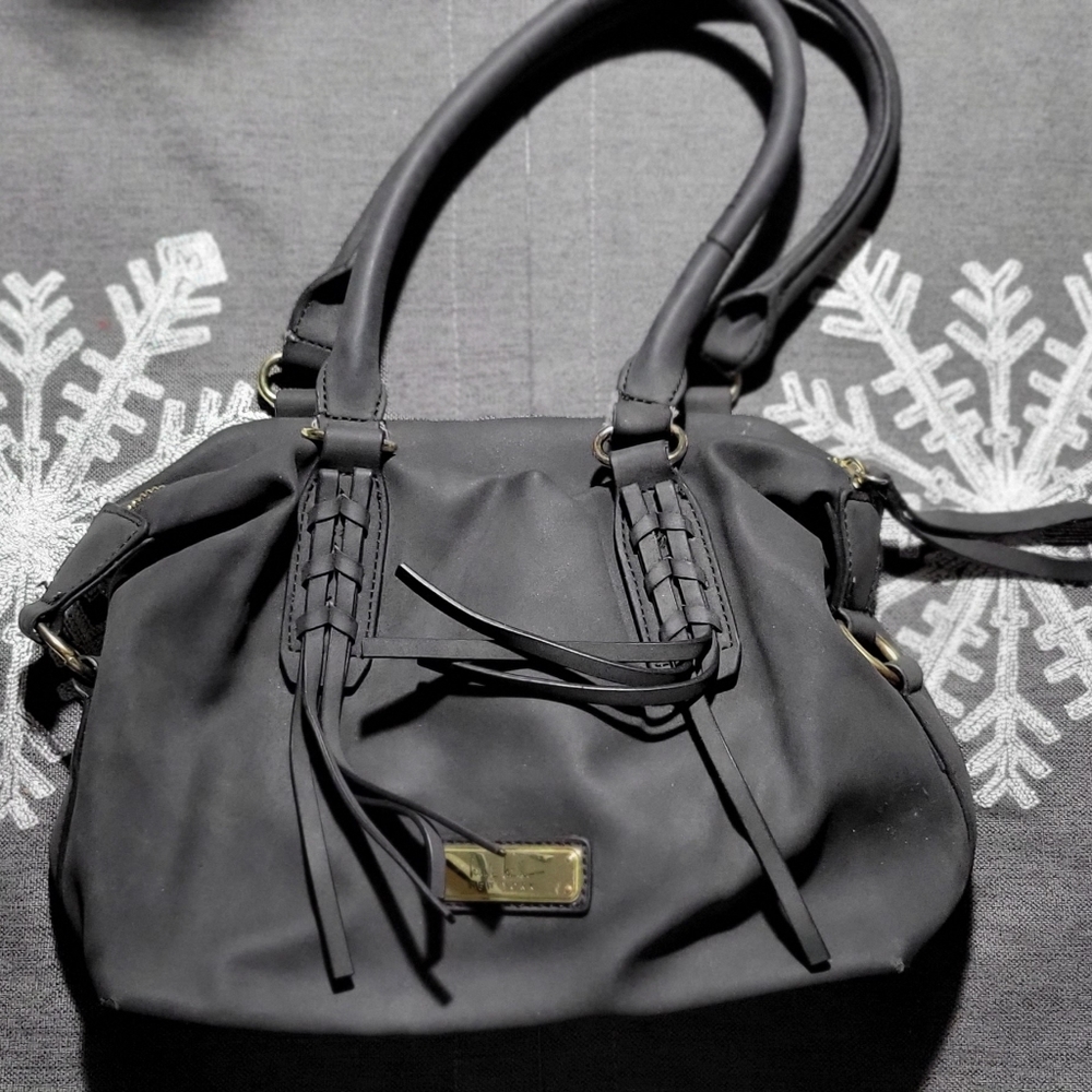 Charcoal Bag